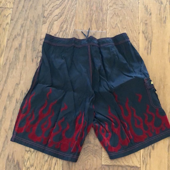 Counter Culture Board Shorts - Picture 3 of 5